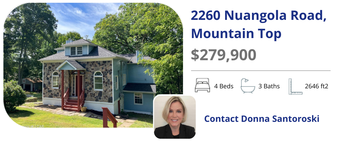 2260 nuangola