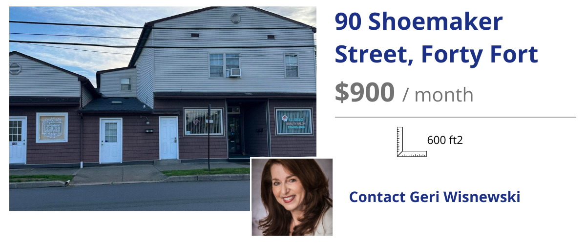 92 shoemaker st forty fort