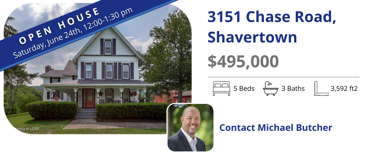 3151 chase rd shavertown