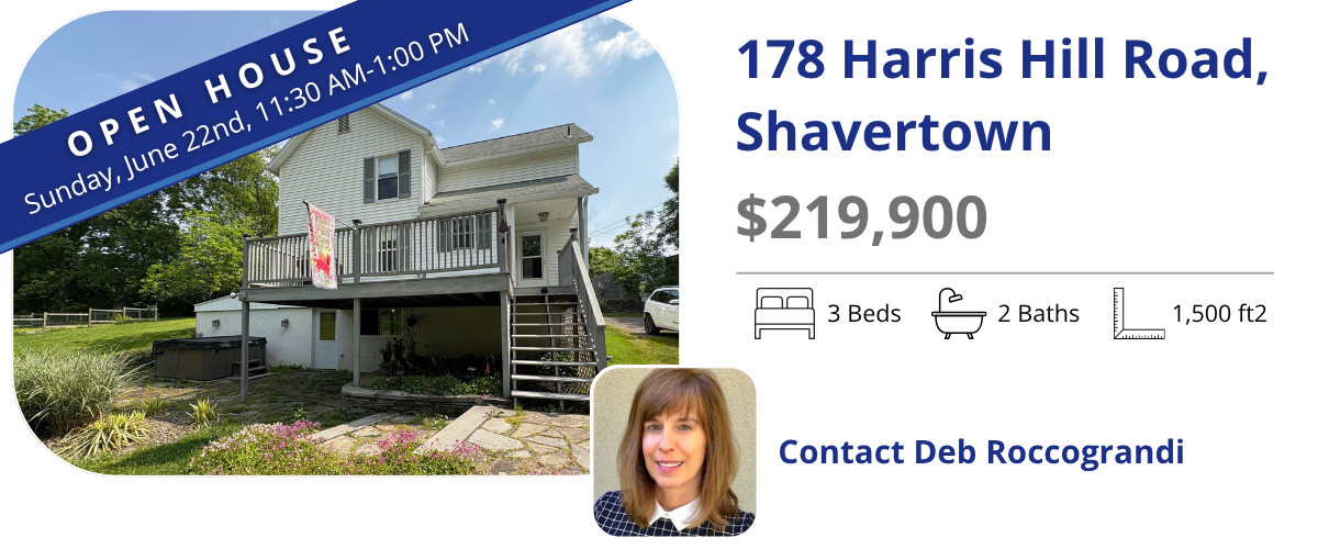 178 Harris hill