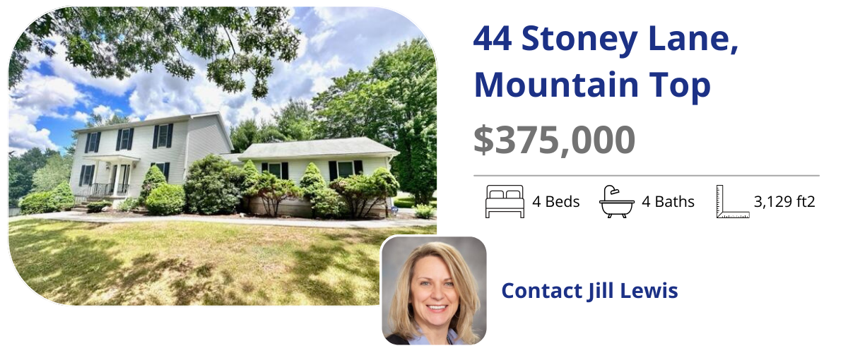 44 stoney ln
