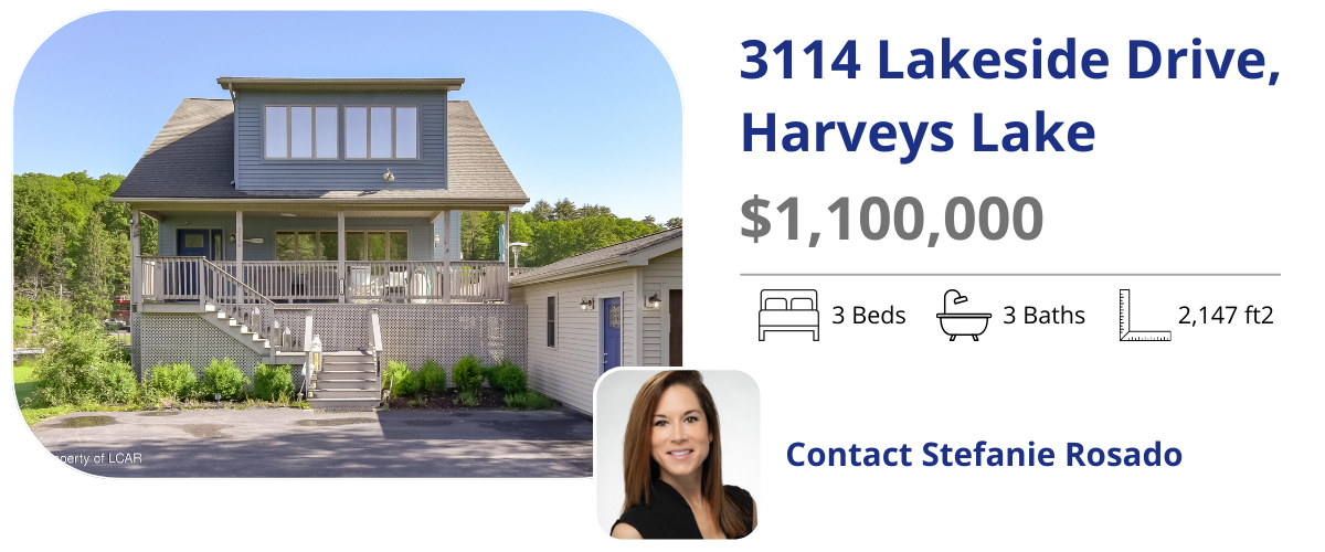 3114 lakeside dr harveys lake
