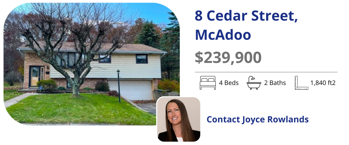 8 cedar st