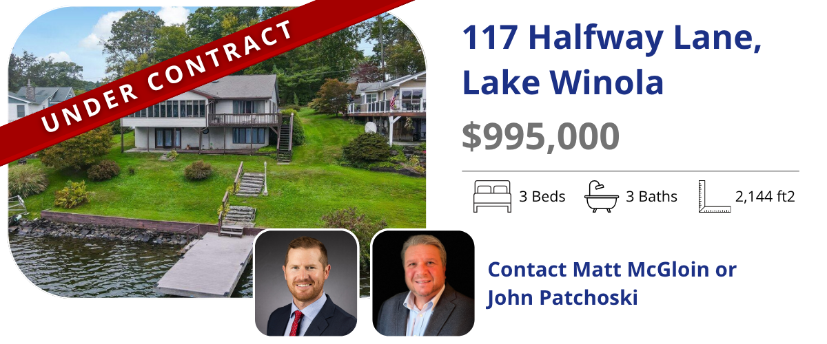 homes for sale in lake winola