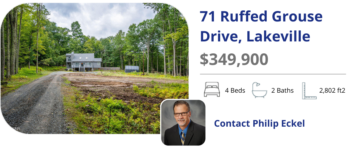 71 Ruffed Grouse Drive