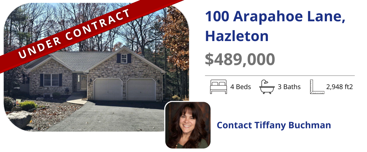 homes for sale in hazleton