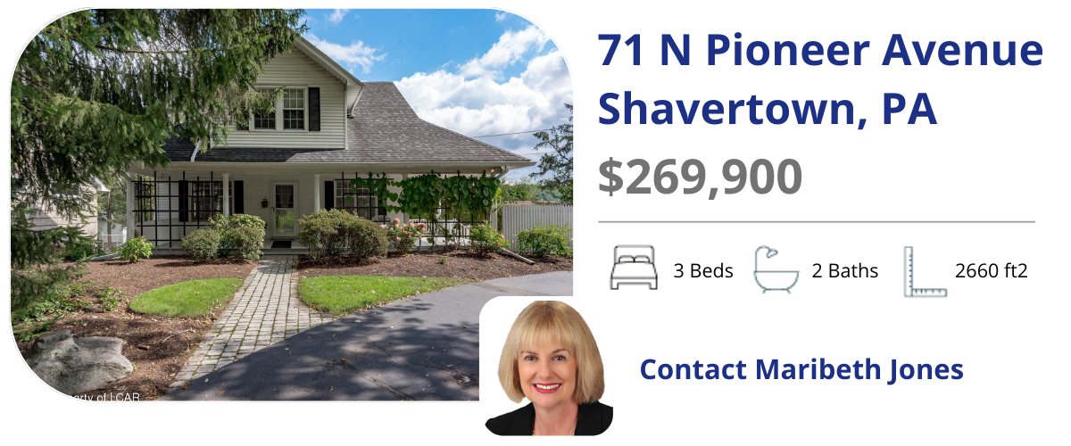 71 N Pioneer Ave.