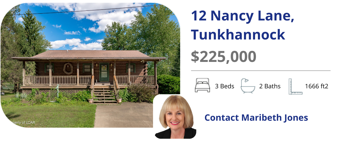 12 Nancy Lane