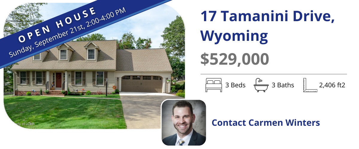 17 tamanini dr