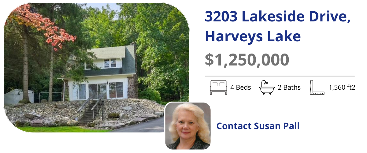 3203 lakeside dr