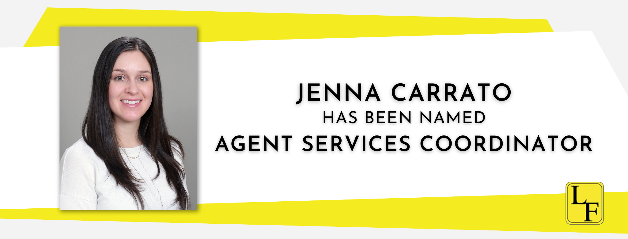 j carrato announcement