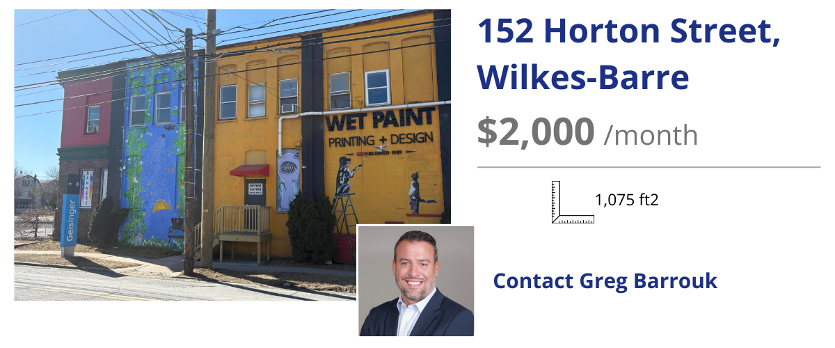 152 horton st