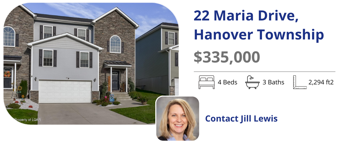 22 maria drive