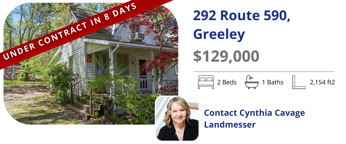 homes for sale in greeley