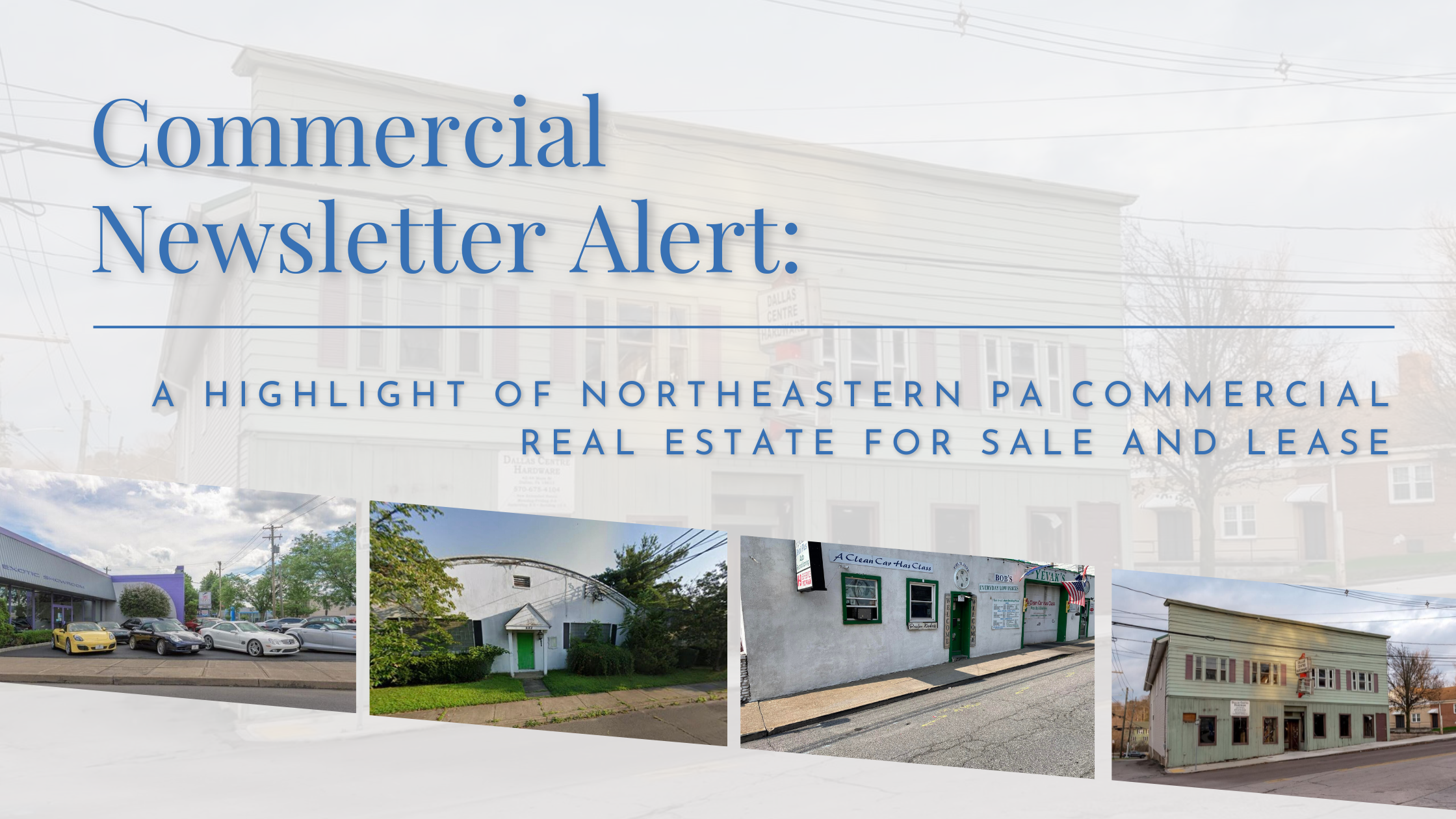 Commercial Newsletter 2.14.24