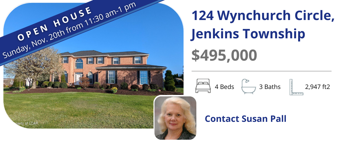 124 wynchurch