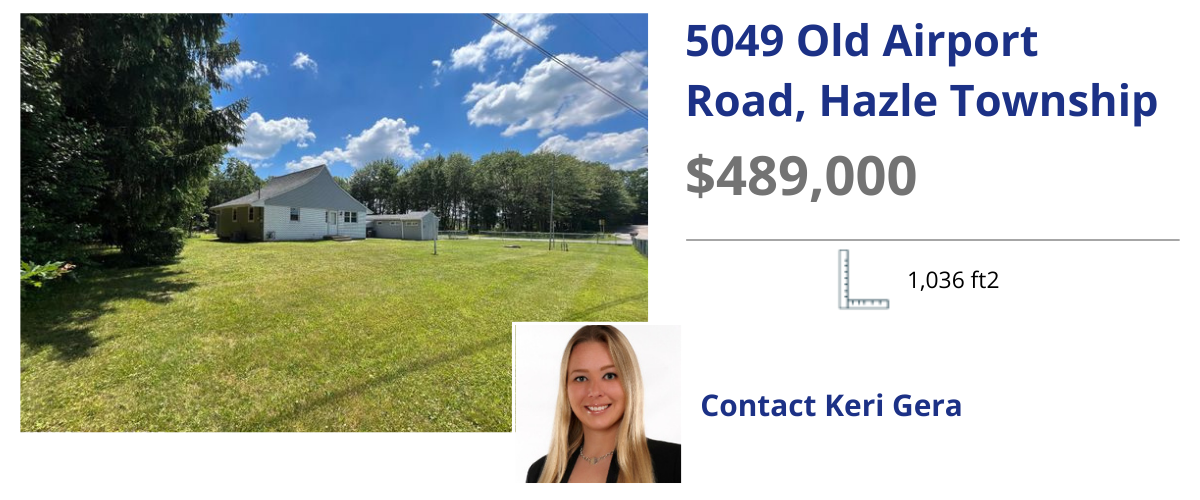 5049 old airport