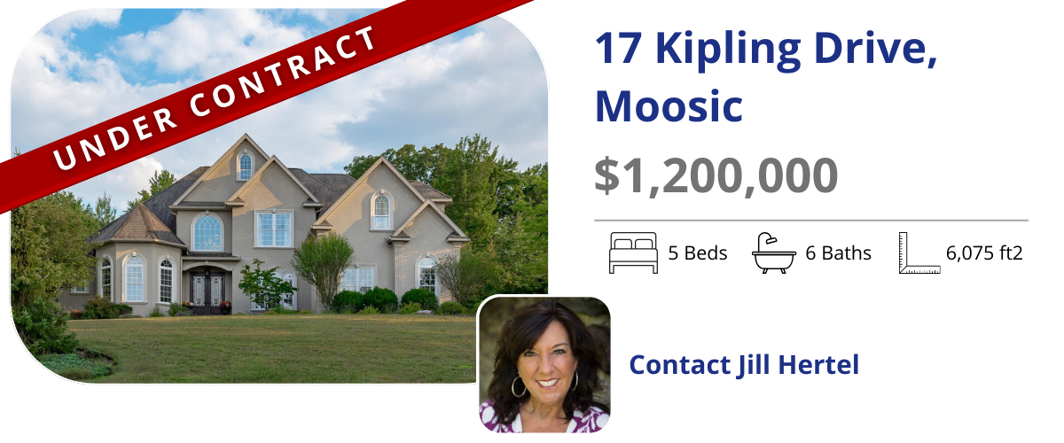 homes for sale in moosic