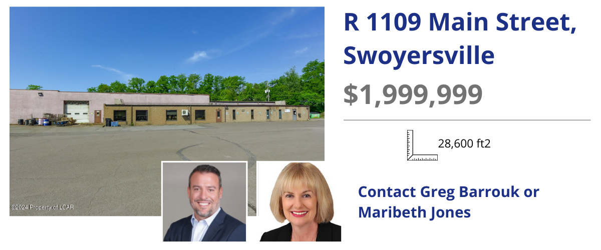 r 1109 main st swoyersville