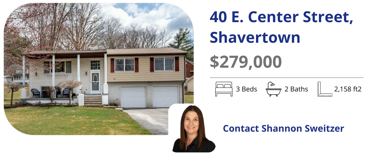 40 e center
