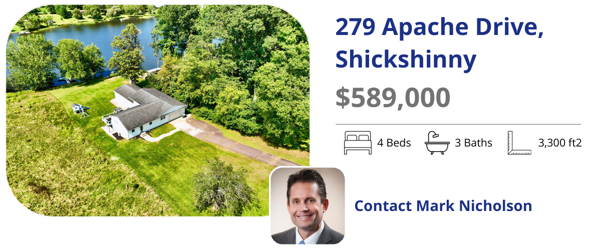 279 apache drive