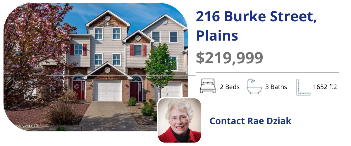 216 burke