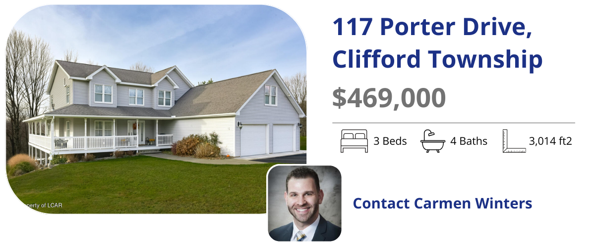 117 porter drive