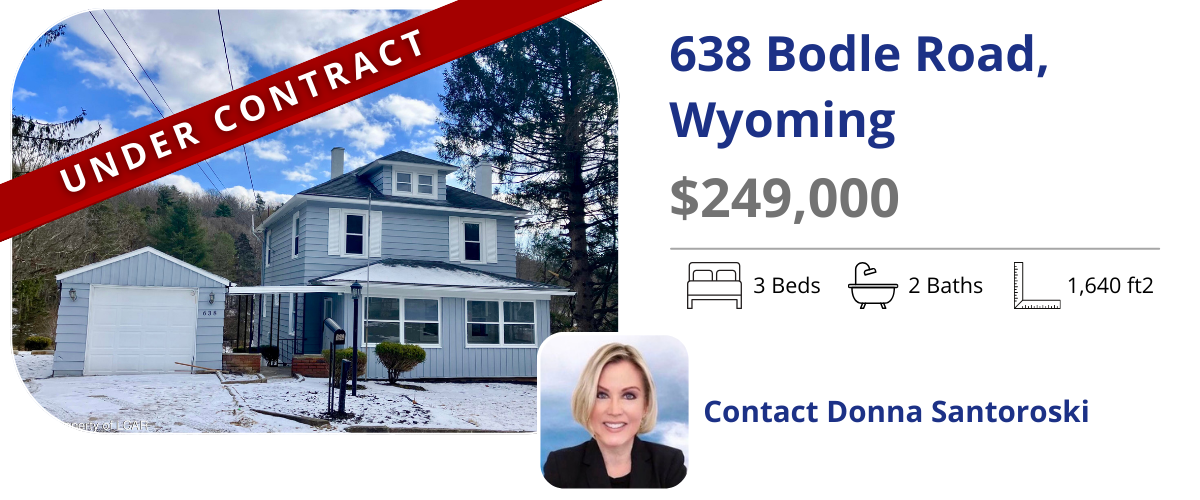 homes for sale in wyoming