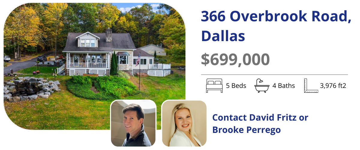 366 overbrook road