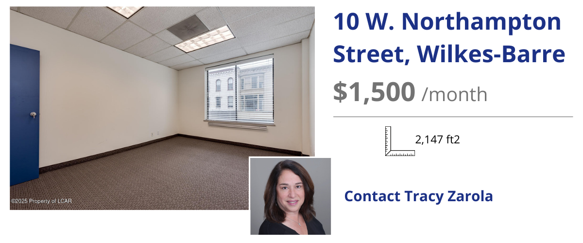 10 w Northampton
