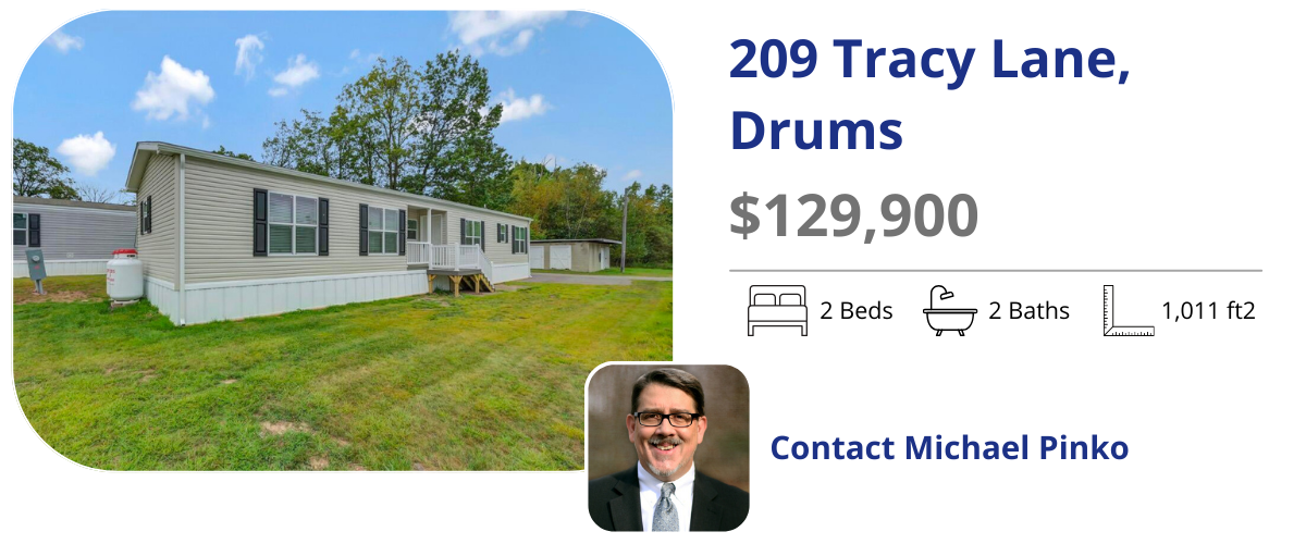 209 tracy lane