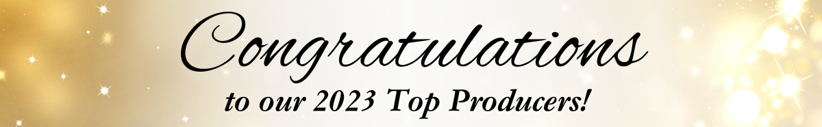 2023 Awards