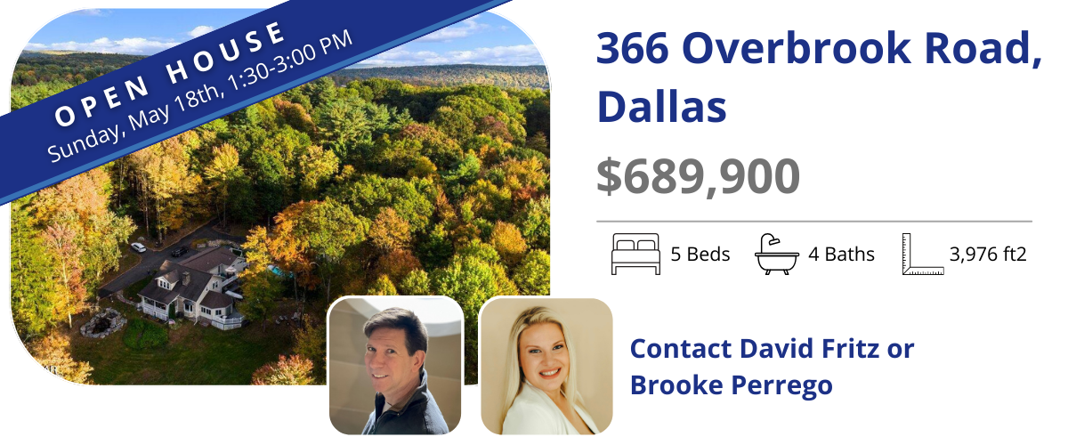 366 overbrook open house