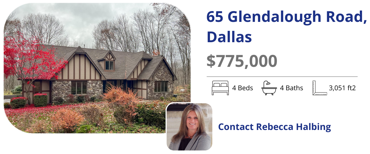 65 glendalough road