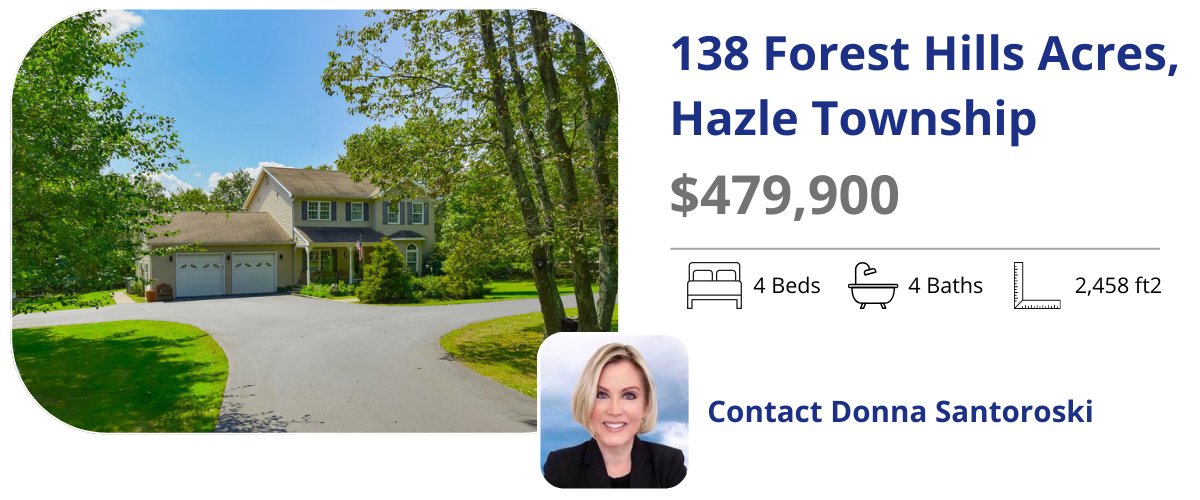 138 Forest Hills Acres