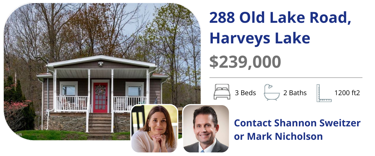 288 old lake