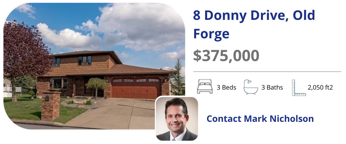 8 donny dr