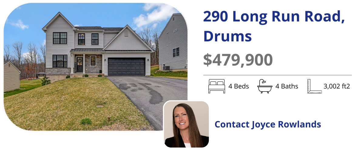 290 long run rd