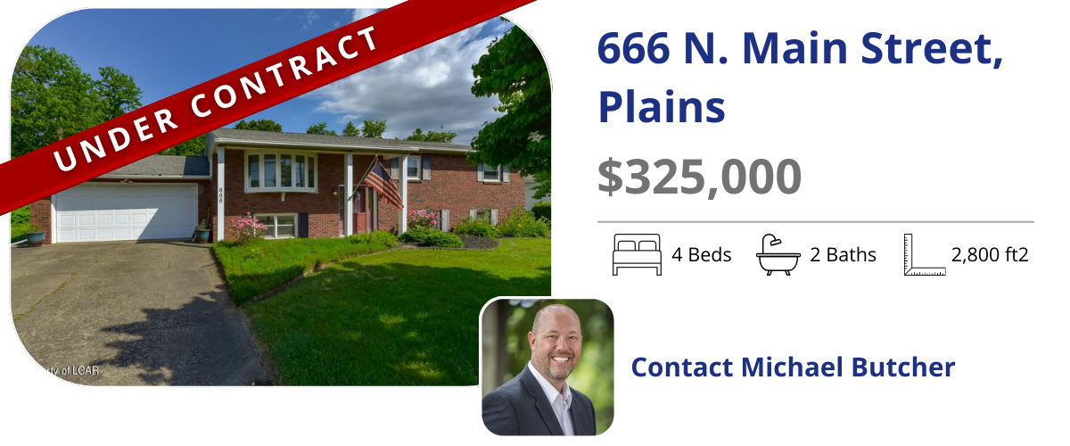 homes for sale in plains