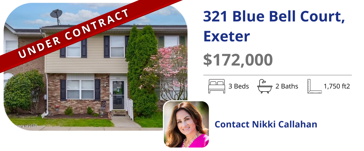 homes for sale in exeter