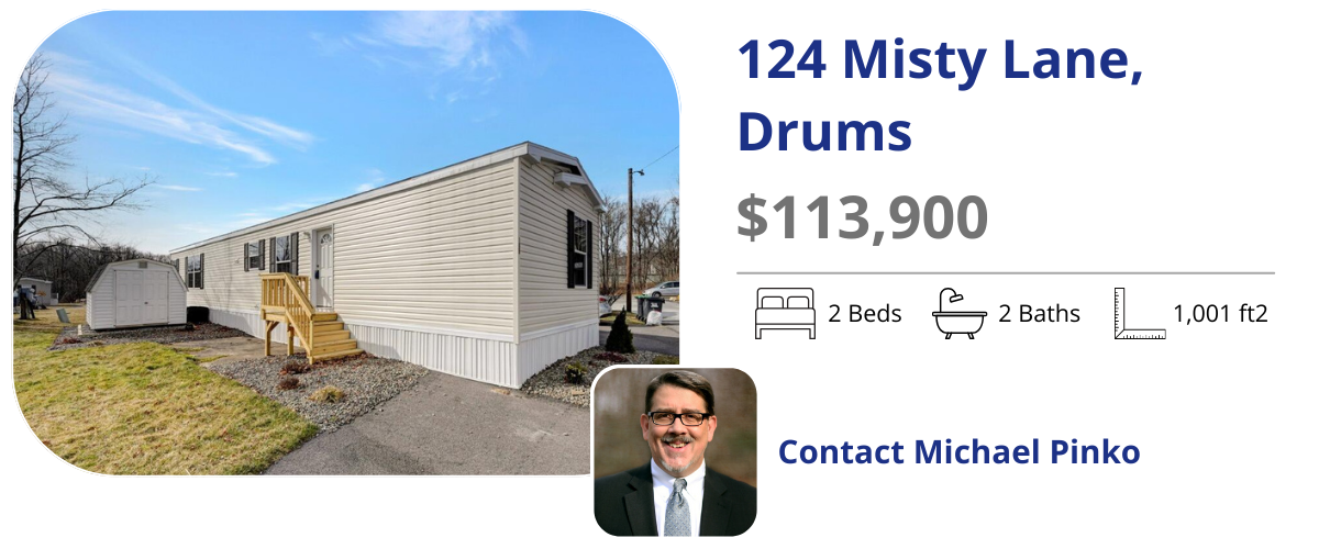 124 misty ln