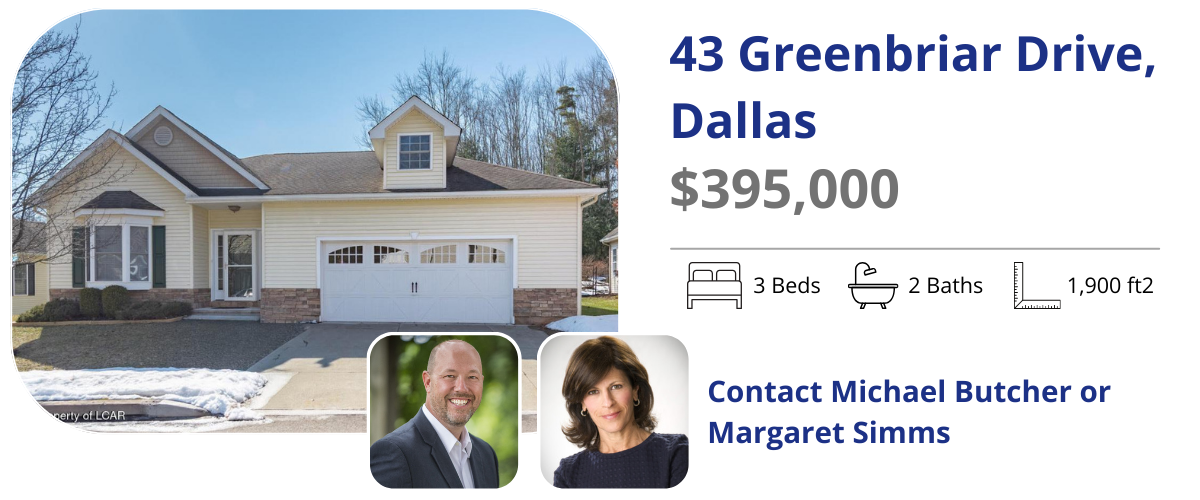 43 greenbriar dr