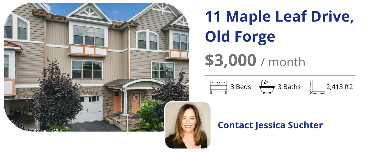 11 maple leaf drive