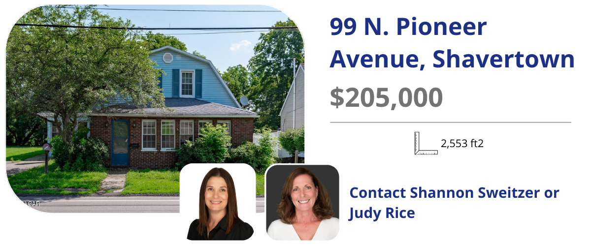 99 n pioneer ave