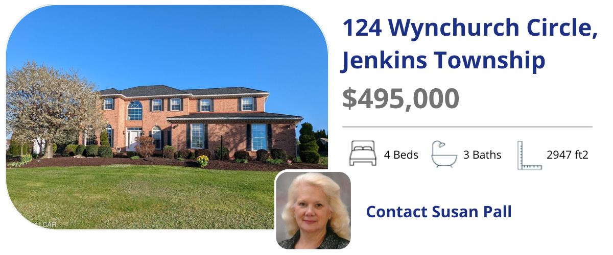 124 wynchurch