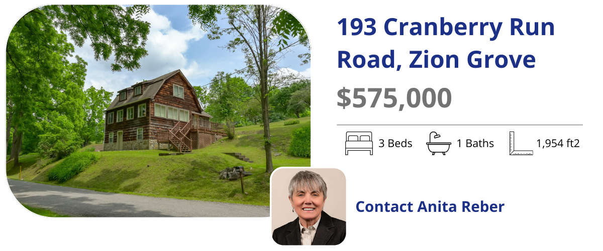 193 cranberry run rd