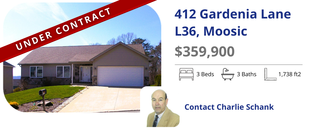 homes for sale in moosic