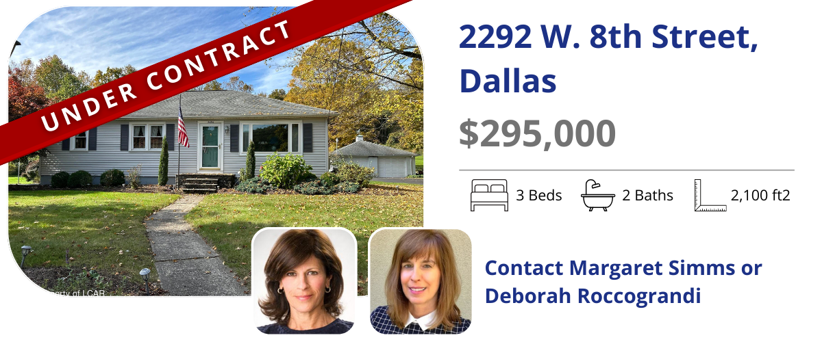 homes for sale in back mountain