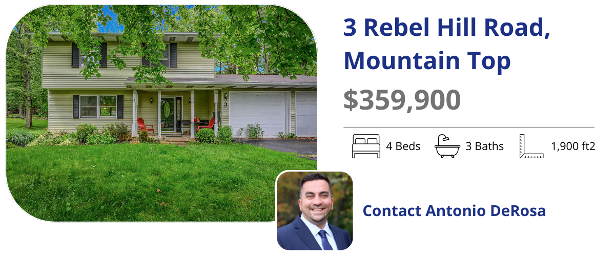 3 rebel hill road