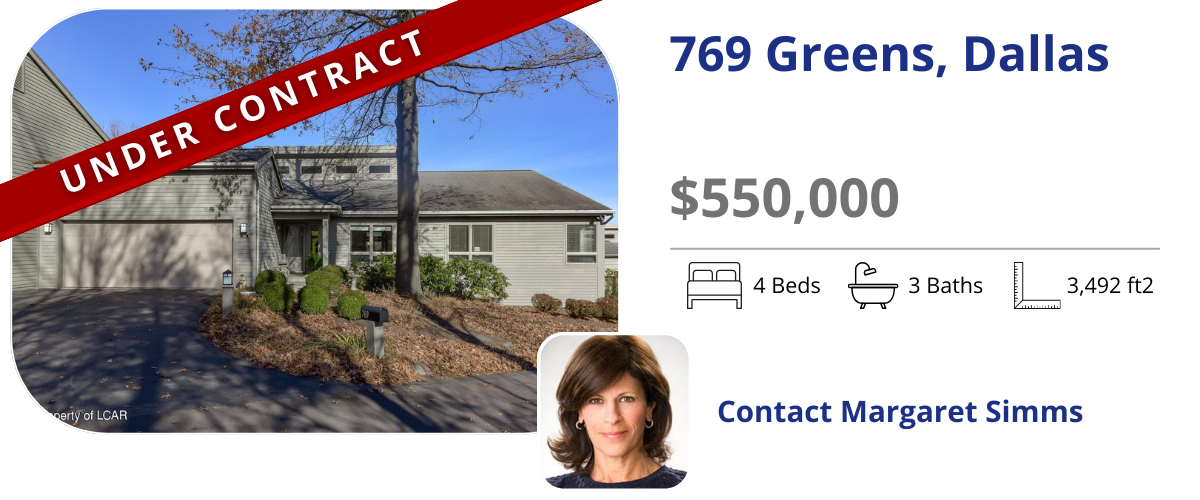 homes for sale in back mountain